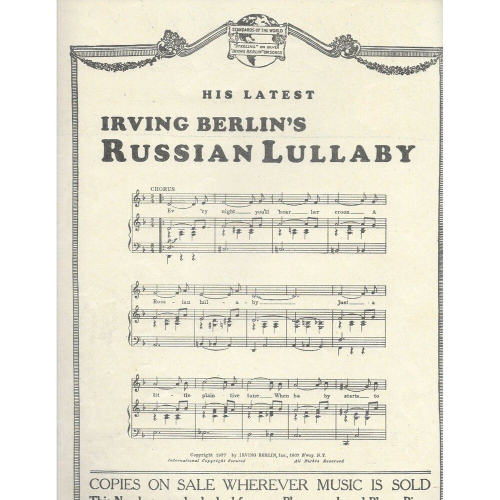 1927 Me and My Shadow Sheet Music Al Jolson Keller Sisters Brother Lynch - Picture 3 of 4